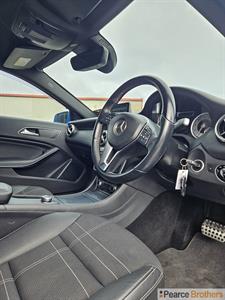 2014 Mercedes-Benz A180 - Thumbnail