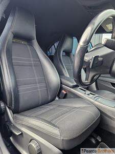 2014 Mercedes-Benz A180 - Thumbnail
