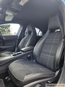 2014 Mercedes-Benz A180 - Thumbnail