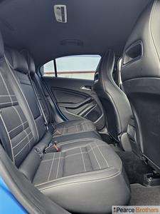 2014 Mercedes-Benz A180 - Thumbnail
