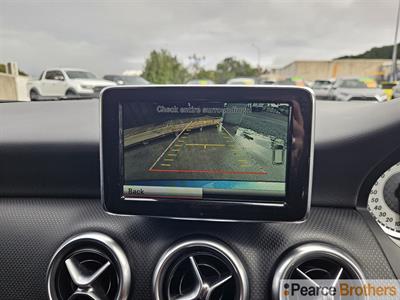 2014 Mercedes-Benz A180 - Thumbnail