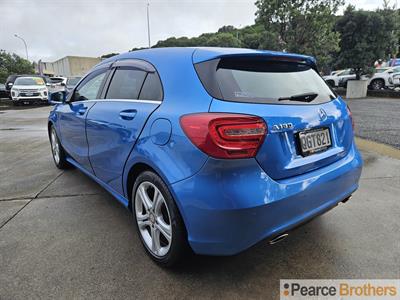 2014 Mercedes-Benz A180 - Thumbnail
