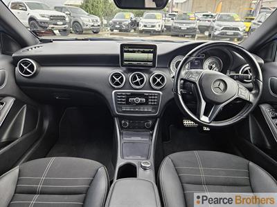 2014 Mercedes-Benz A180 - Thumbnail