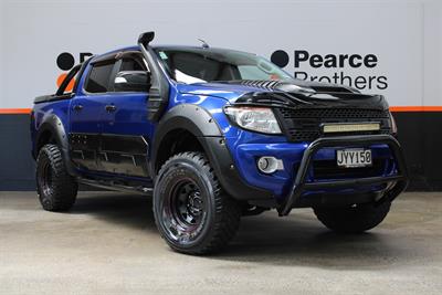 2013 Ford Ranger - Image Coming Soon