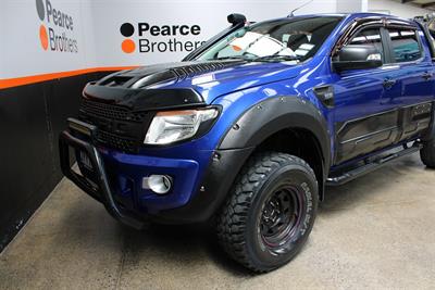 2013 Ford Ranger - Thumbnail
