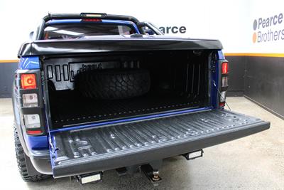 2013 Ford Ranger - Thumbnail