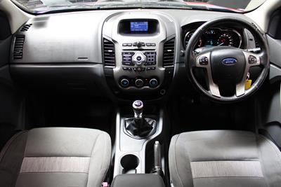 2013 Ford Ranger - Thumbnail