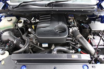 2013 Ford Ranger - Thumbnail