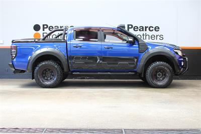 2013 Ford Ranger - Thumbnail