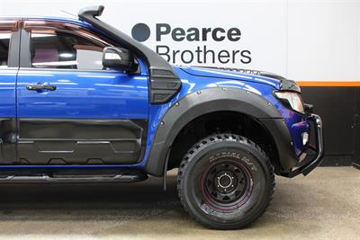 2013 Ford Ranger - Thumbnail