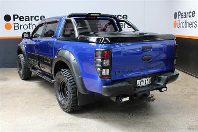 2013 Ford Ranger - Thumbnail