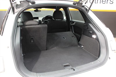 2015 Audi A1 - Thumbnail