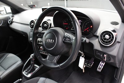 2015 Audi A1 - Thumbnail