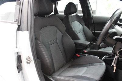 2015 Audi A1 - Thumbnail