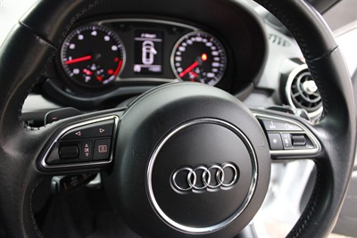 2015 Audi A1 - Thumbnail