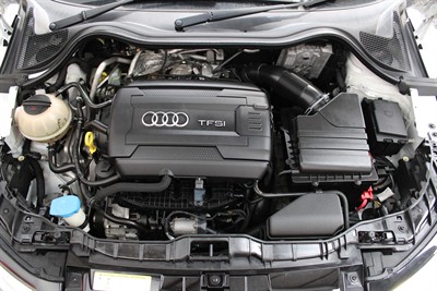 2015 Audi A1 - Thumbnail