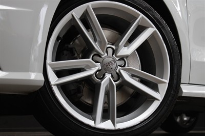 2015 Audi A1 - Thumbnail