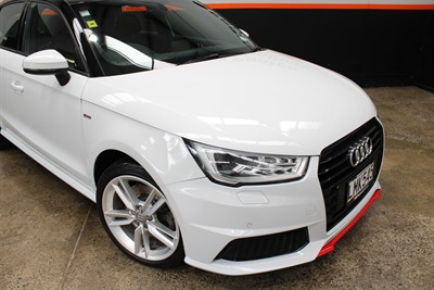 2015 Audi A1 - Thumbnail