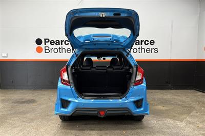 2015 Honda Jazz - Thumbnail