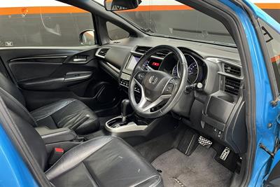 2015 Honda Jazz - Thumbnail