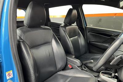 2015 Honda Jazz - Thumbnail