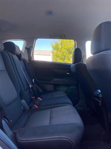 2015 Mitsubishi Outlander - Thumbnail