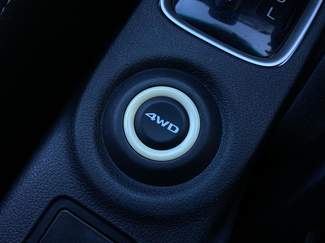 2015 Mitsubishi Outlander