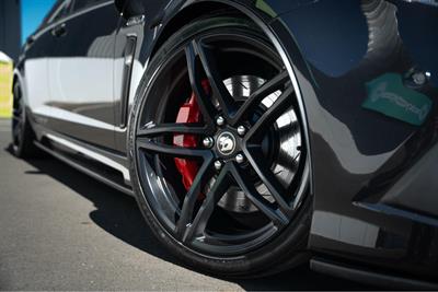 2018 Holden HSV - Thumbnail