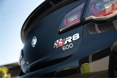 2018 Holden HSV - Thumbnail