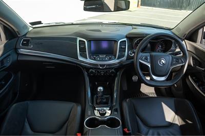2018 Holden HSV - Thumbnail