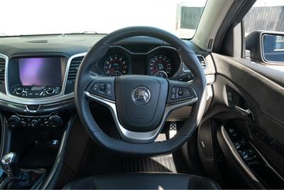 2018 Holden HSV - Thumbnail