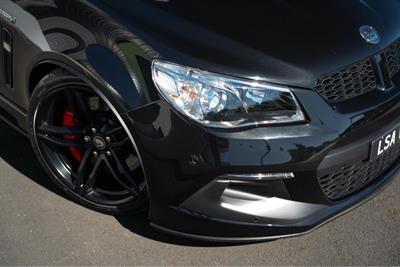 2018 Holden HSV - Thumbnail