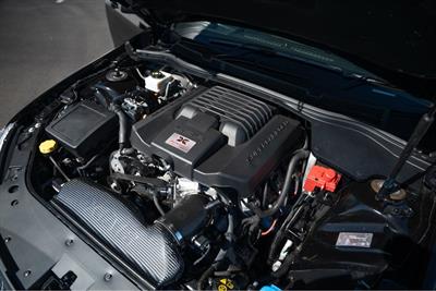2018 Holden HSV - Thumbnail