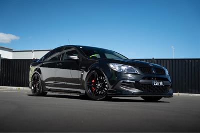 2018 Holden HSV - Thumbnail