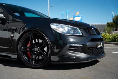 2018 Holden HSV - Thumbnail
