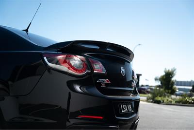 2018 Holden HSV - Thumbnail