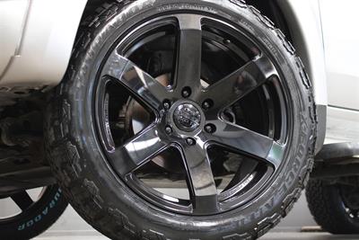 2018 Mitsubishi Triton - Thumbnail