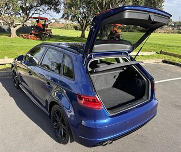 2015 Audi A3 - Thumbnail
