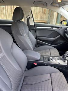 2015 Audi A3 - Thumbnail