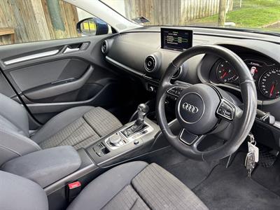 2015 Audi A3 - Thumbnail