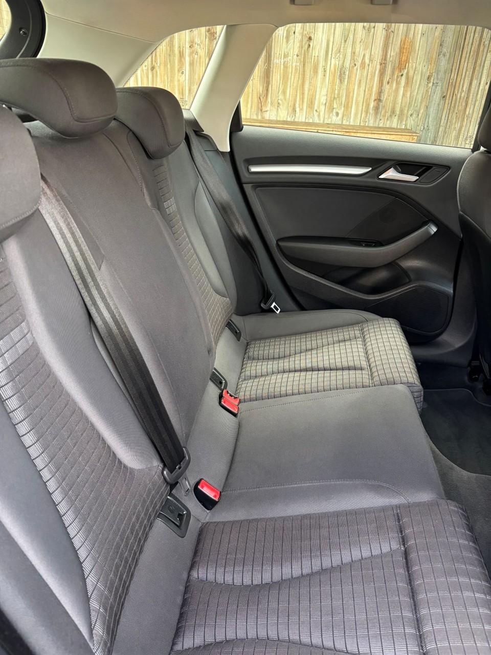 2015 Audi A3