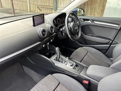 2015 Audi A3 - Thumbnail