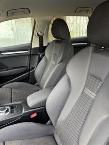 2015 Audi A3 - Thumbnail