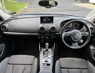 2015 Audi A3 - Thumbnail