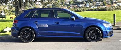 2015 Audi A3 - Thumbnail