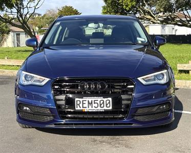 2015 Audi A3 - Thumbnail