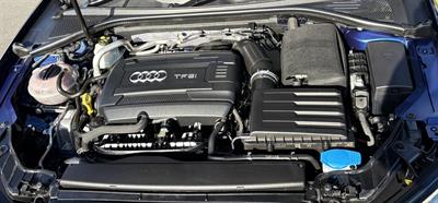 2015 Audi A3 - Thumbnail