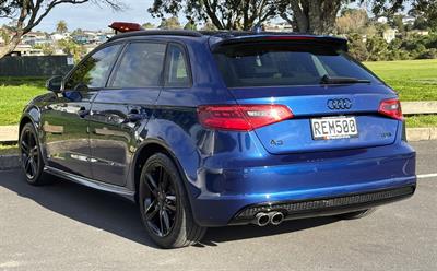 2015 Audi A3 - Thumbnail