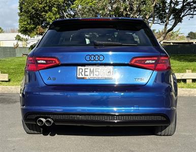 2015 Audi A3 - Thumbnail