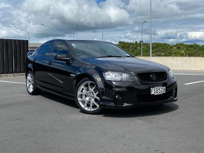 2011 Holden Commodore - Image Coming Soon
